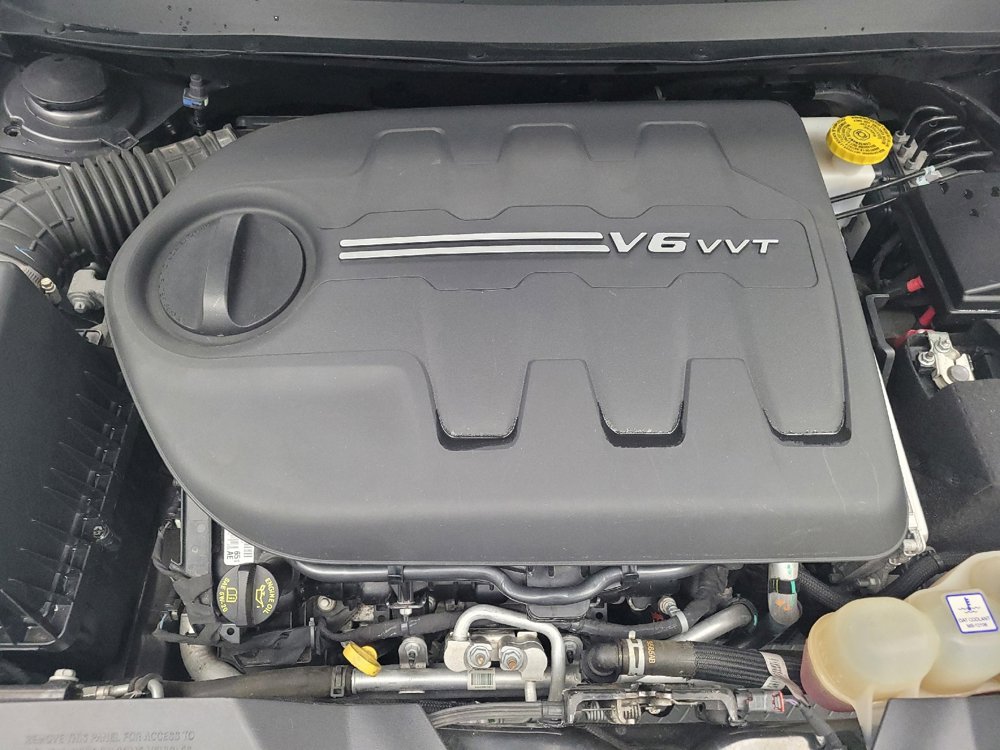 Used 2019 Jeep Cherokee Limited image 30