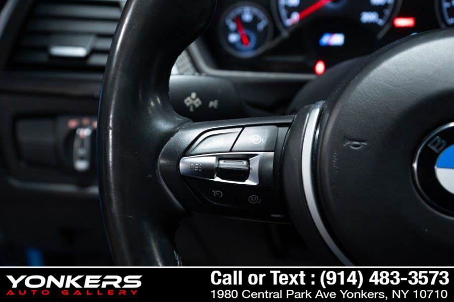 Used 2016 BMW M4 Coupe image 37