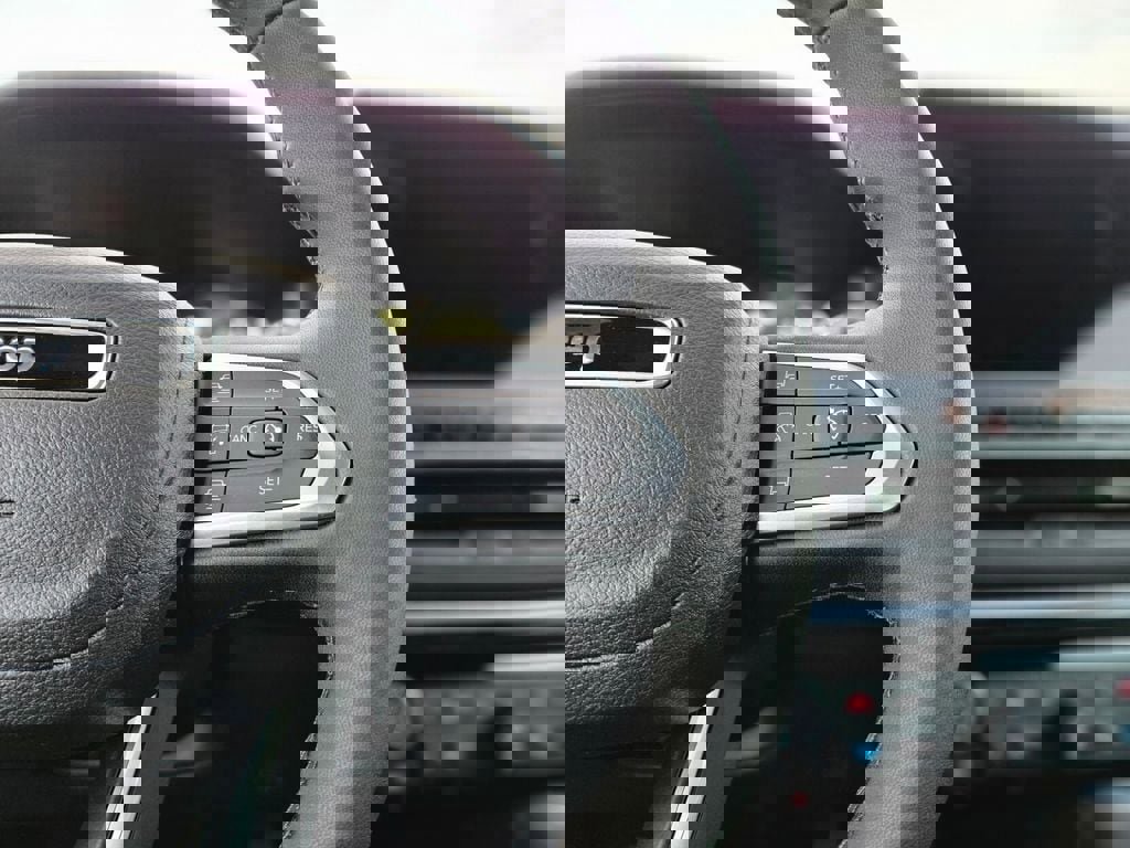 New 2026 Jeep Compass Limited AWD/4WD image 23