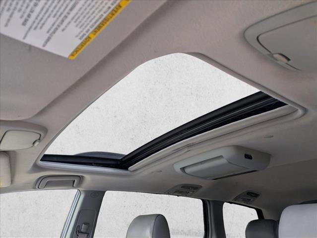 Used 2008 Toyota Sienna XLE Limited image 10