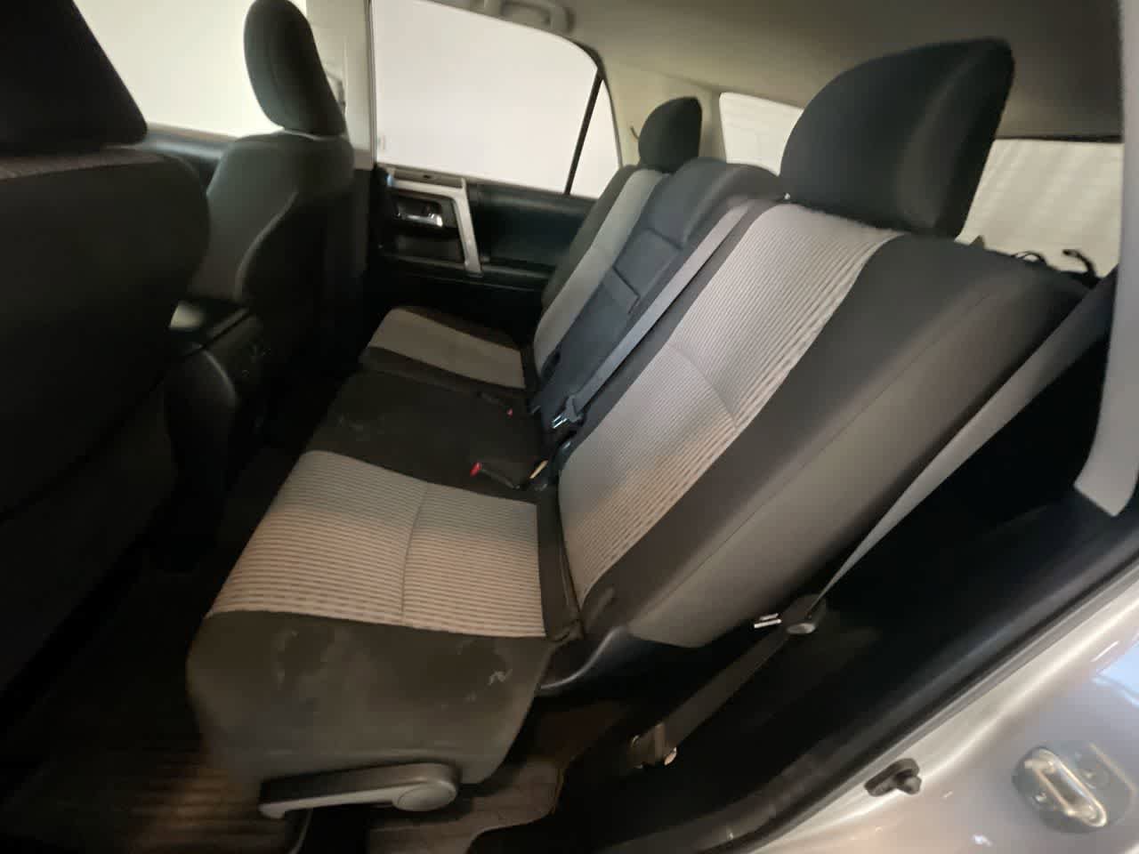 Used 2021 Toyota 4Runner SR5 image 22