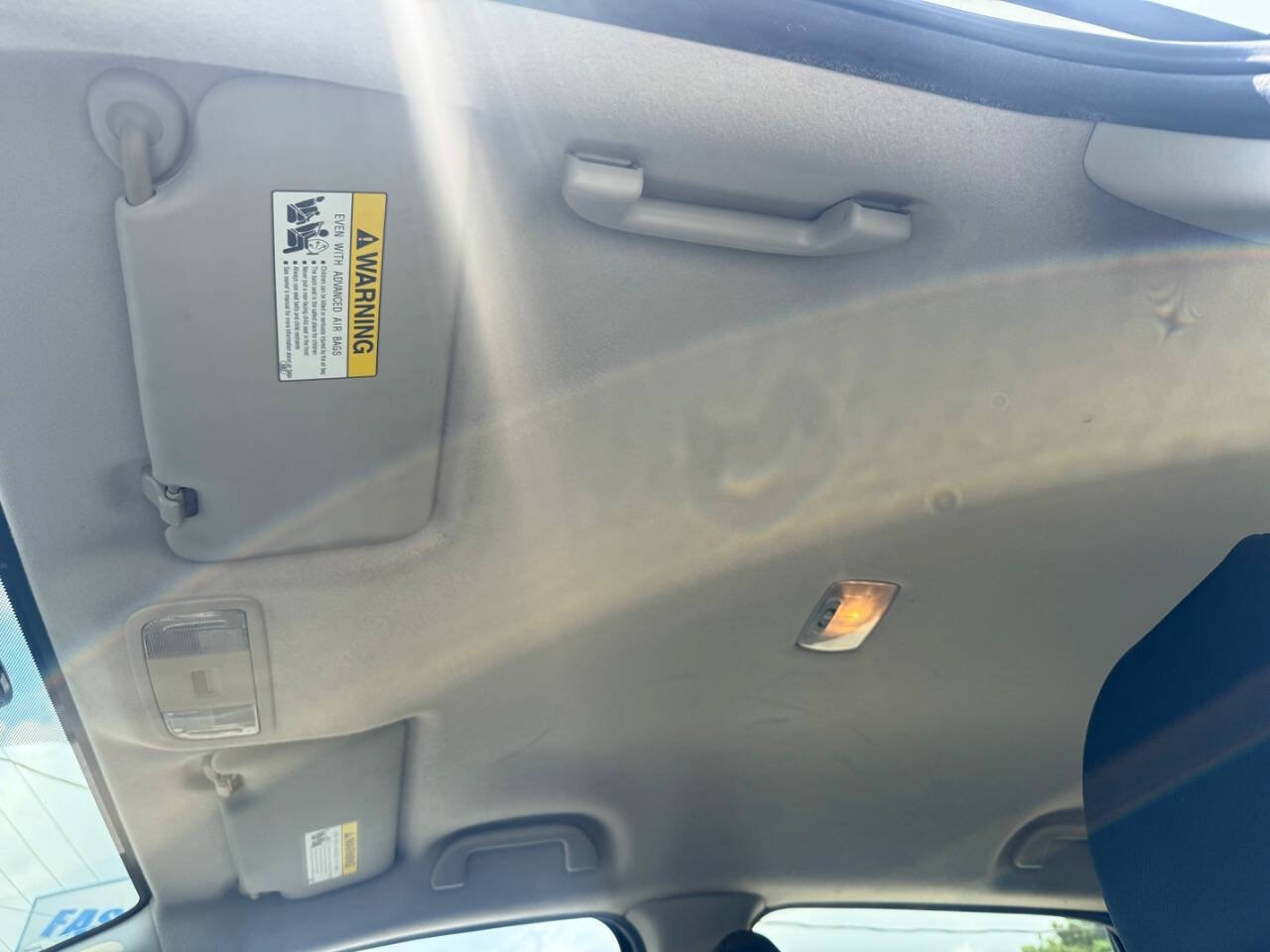 Used 2017 Honda Fit LX image 21