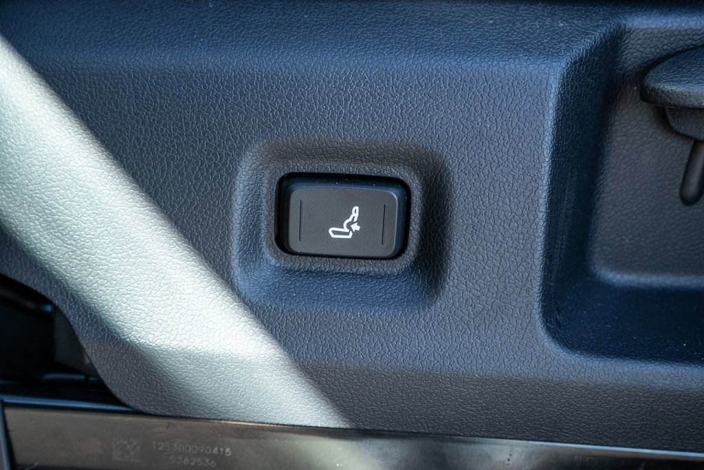 New 2026 Toyota Tacoma SR5 image 21