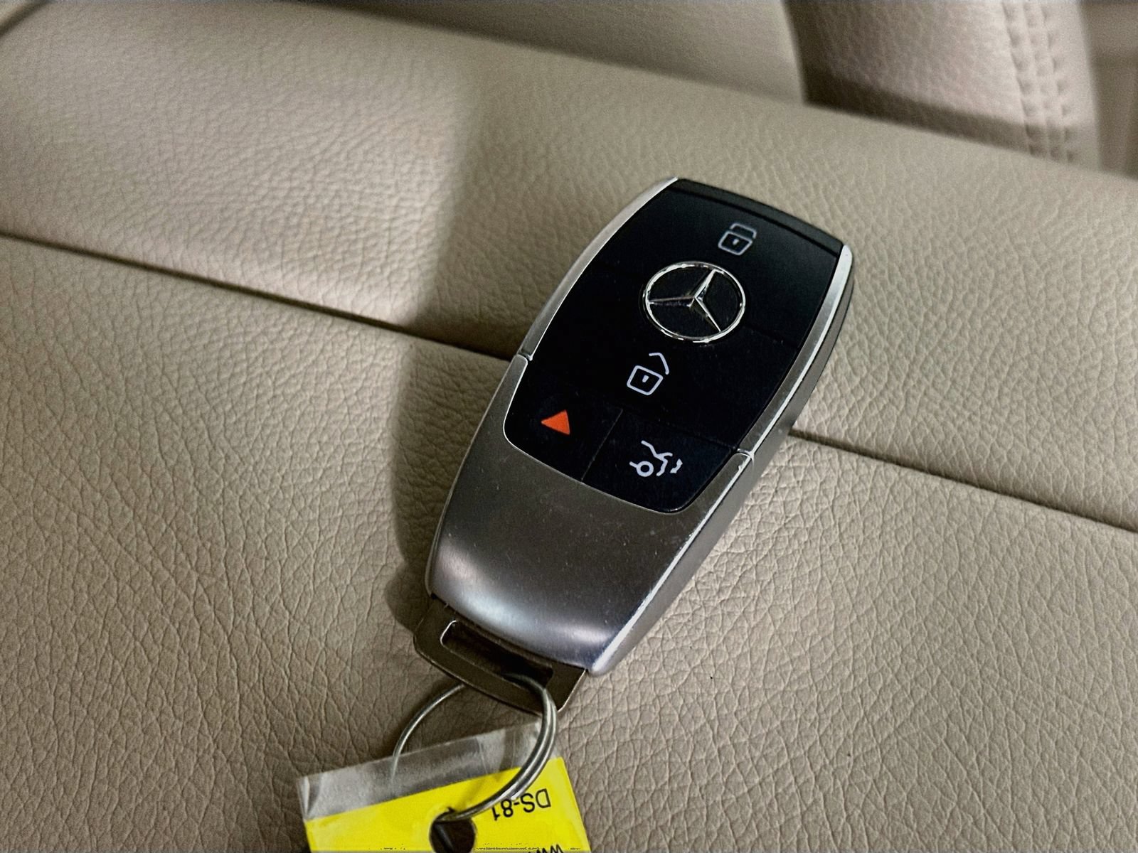 Used 2022 Mercedes-Benz GLC 300 4MATIC image 44