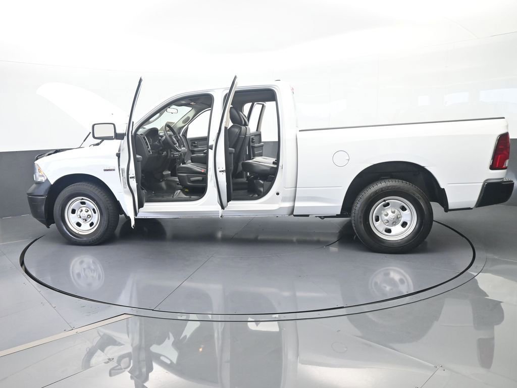 Used 2024 RAM 1500 Tradesman RWD image 78