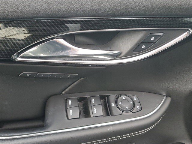 Certified 2023 Buick Envision Essence image 19