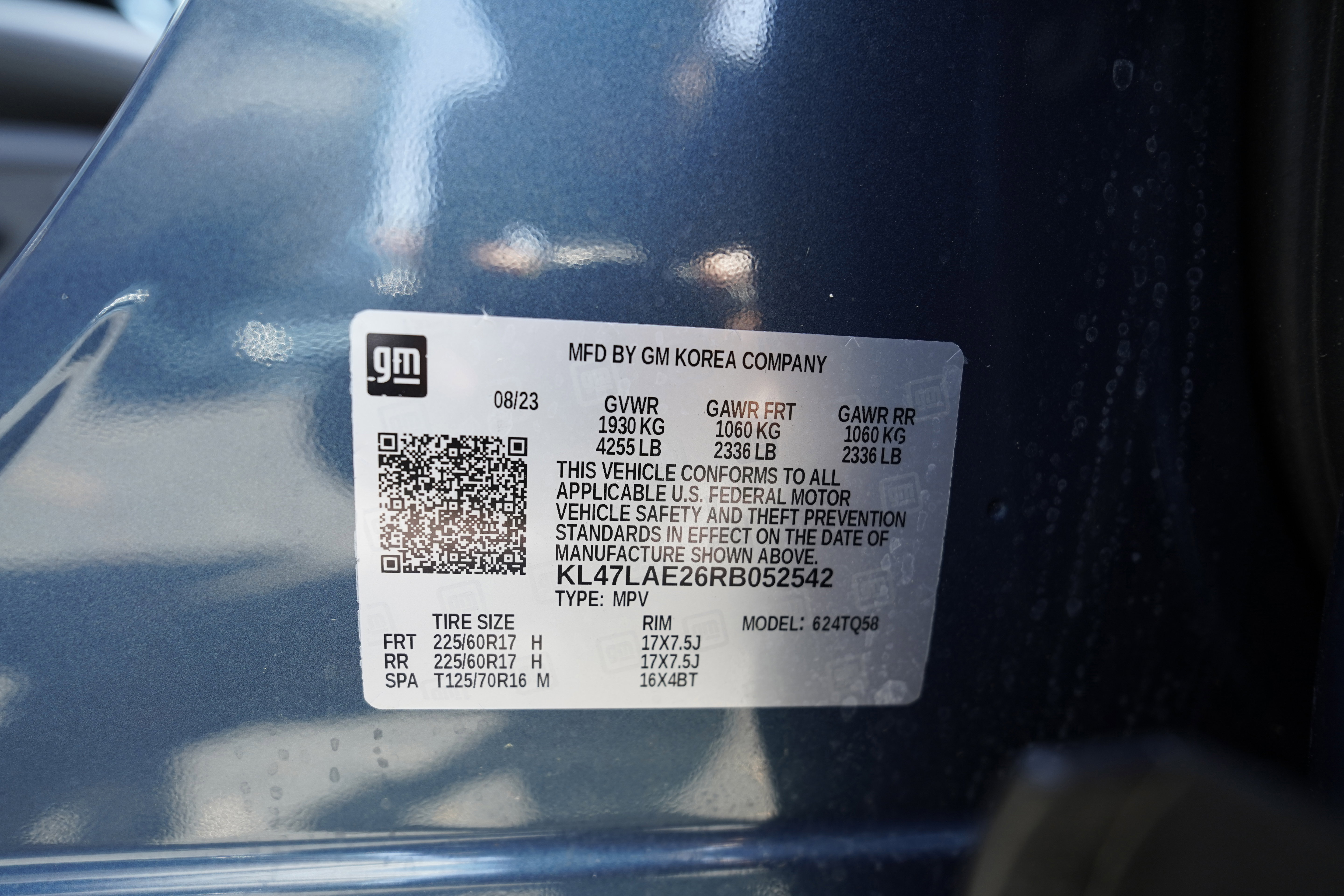 Used 2024 Buick Envista Preferred w/ Convenience I Package image 49