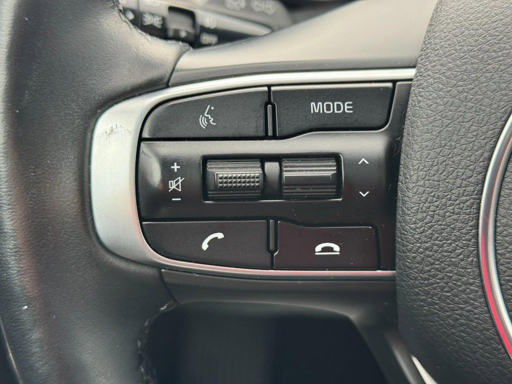 Used 2022 Kia K5 GT-Line w/ GT-Line Awd Premium Package image 18