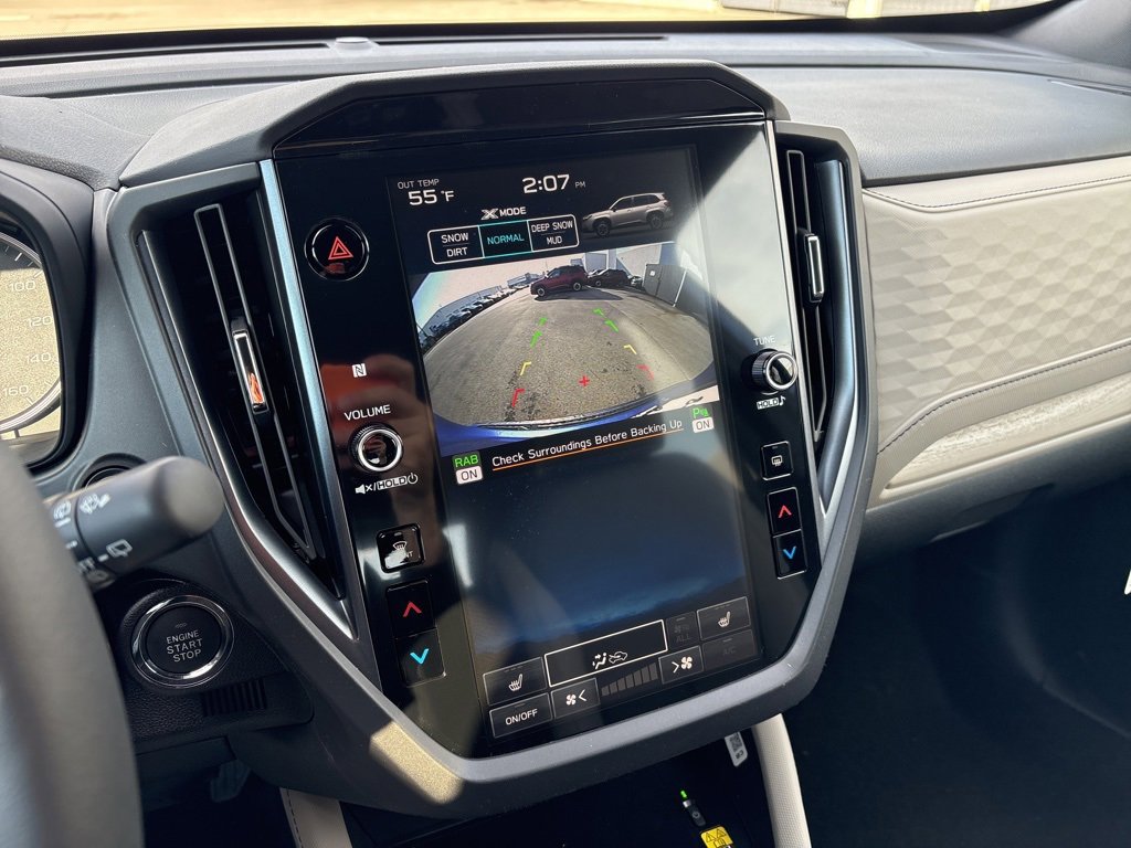 New 2026 Subaru Forester Limited image 29