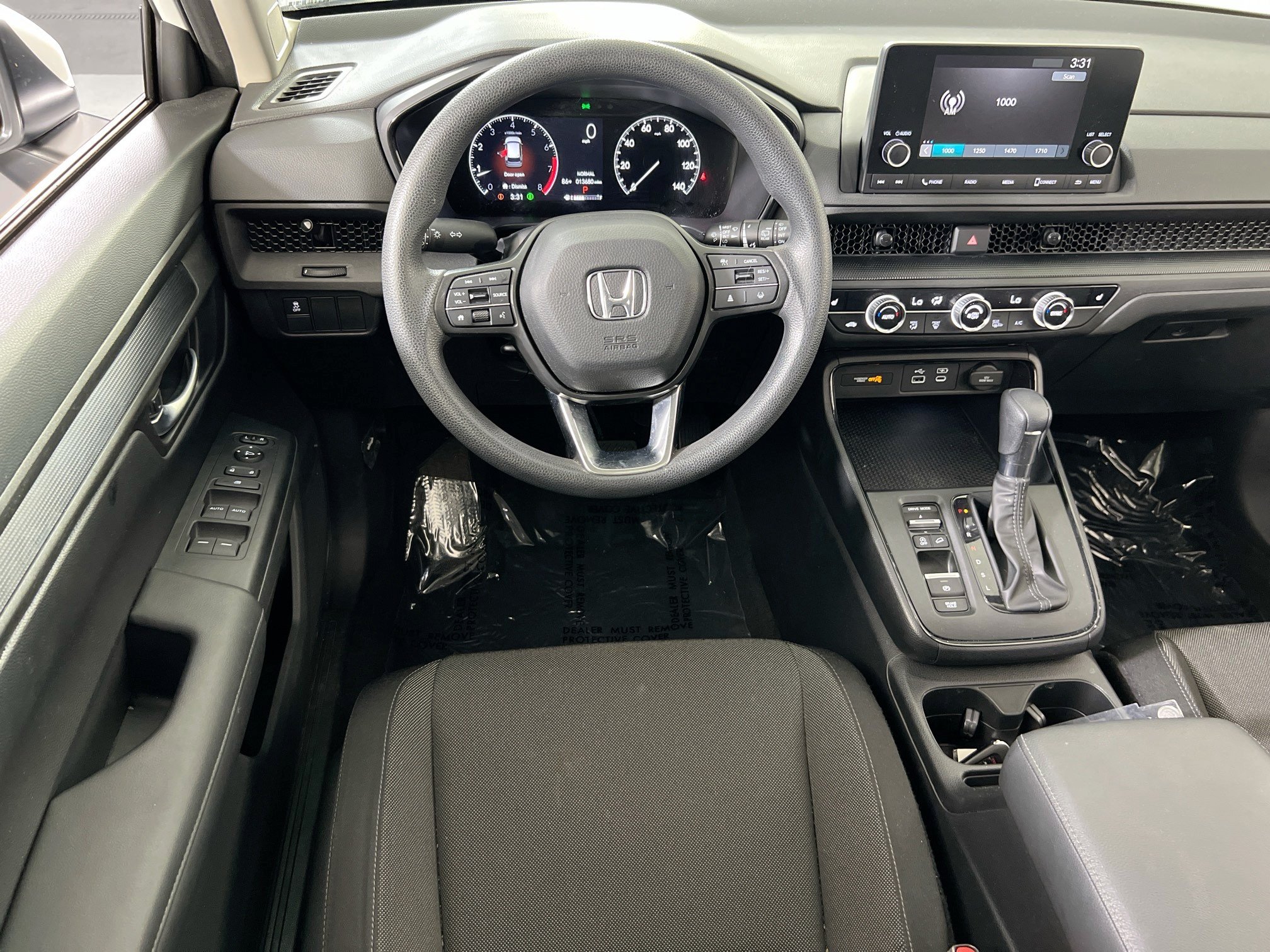Used 2023 Honda CR-V EX image 22