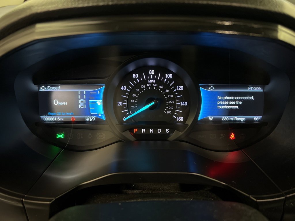 Certified 2022 Ford Edge SEL w/ Convenience Package image 21