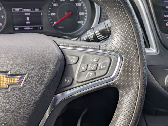 Certified 2024 Chevrolet Malibu LT image 18