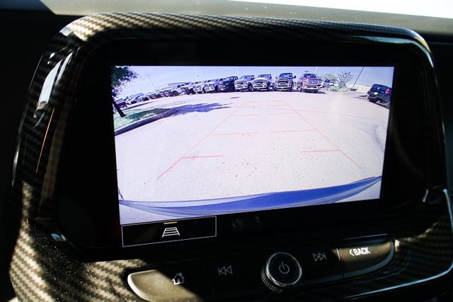 Used 2024 Chevrolet Camaro LT w/ RS Package image 18