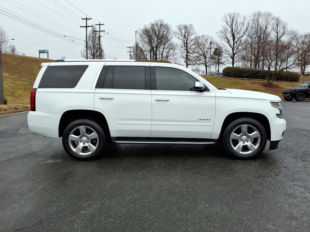 Used 2020 Chevrolet Tahoe Premier image 2