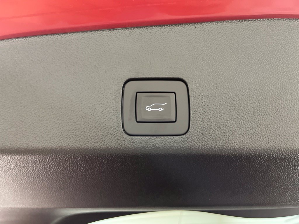 New 2026 Buick Encore GX Sport Touring w/ Comfort Package FWD image 26