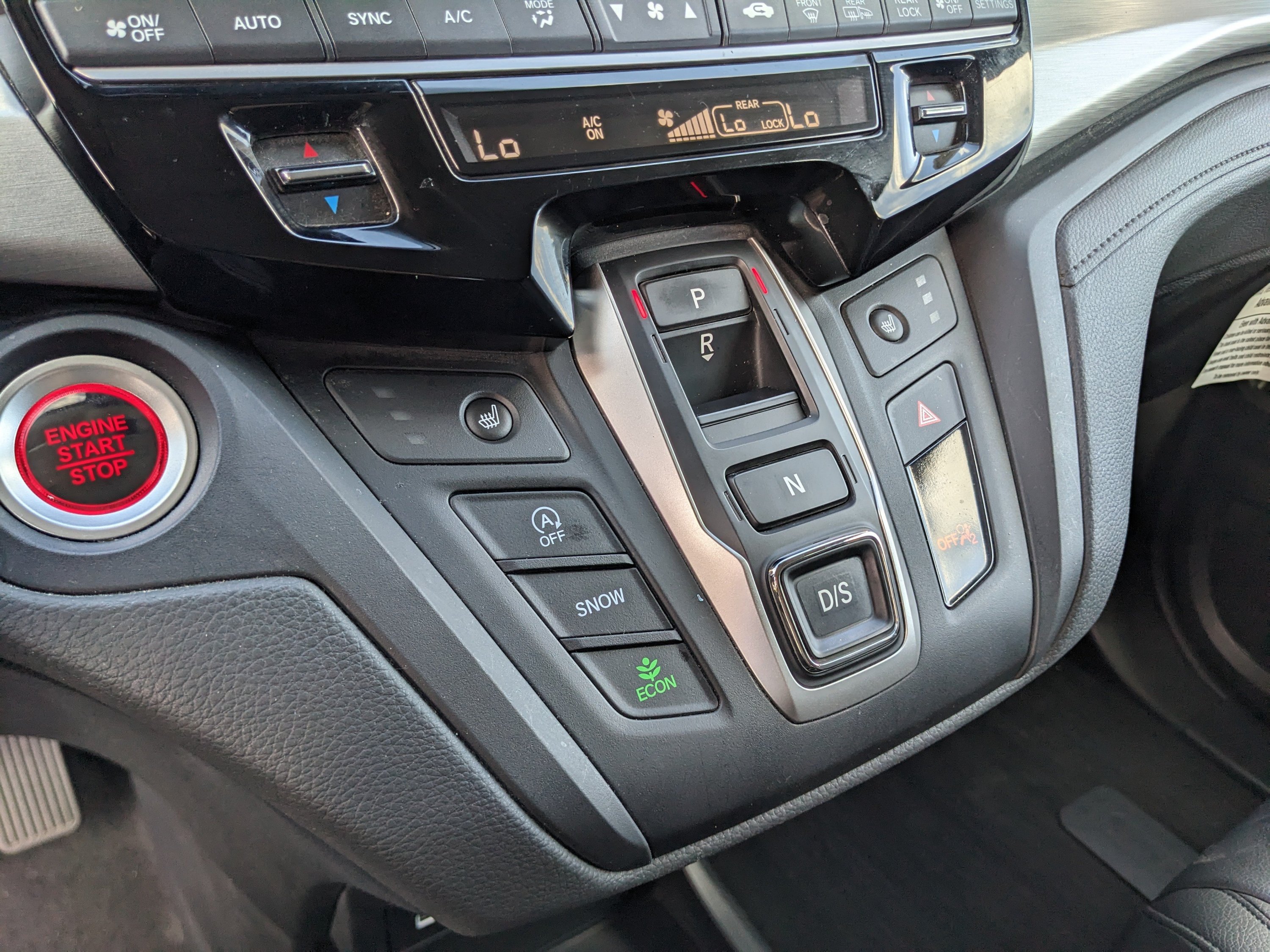 Used 2026 Honda Odyssey EX-L image 26