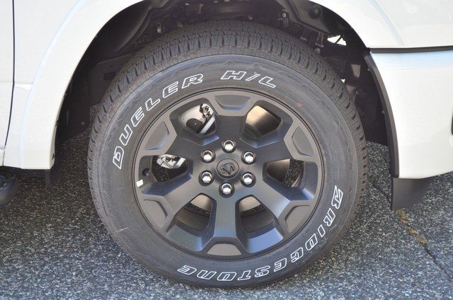 New 2026 RAM 1500 Big Horn image 10