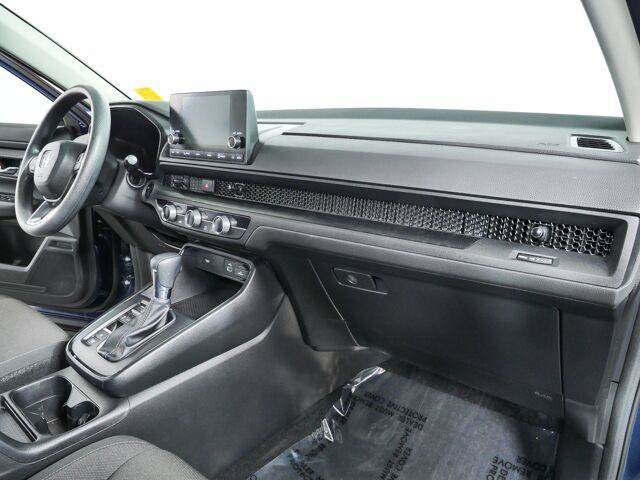 Used 2023 Honda CR-V LX image 23