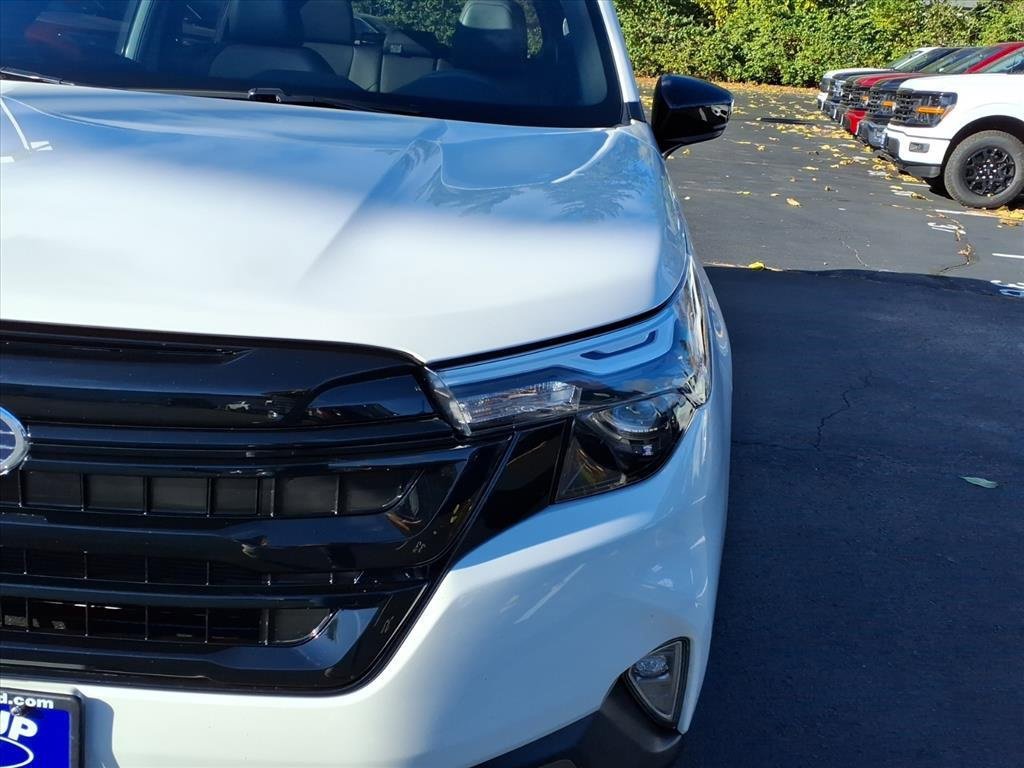 Used 2025 Subaru Forester Sport w/ Popular Package #1 image 32