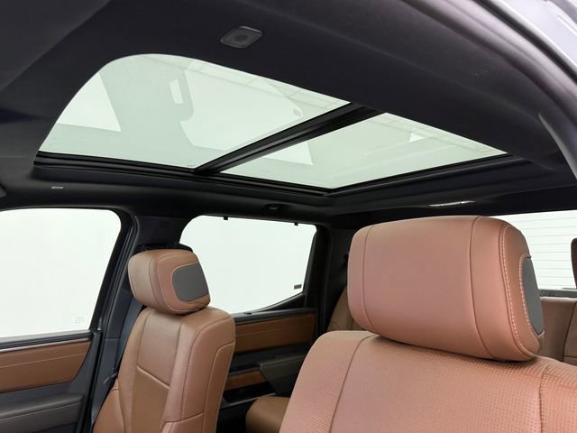New 2026 Toyota Tundra 1794 Edition image 26