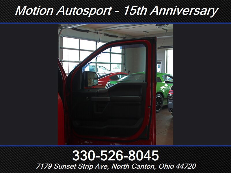 Used 2016 Ford F150 XLT w/ Equipment Group 301A Mid AWD/4WD image 34