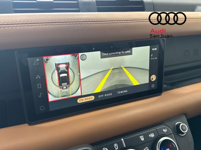 Used 2023 Land Rover Defender 110 X-Dynamic SE image 20