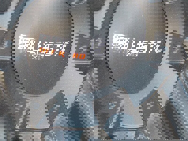 Used 2007 Toyota FJ Cruiser 4WD image 16