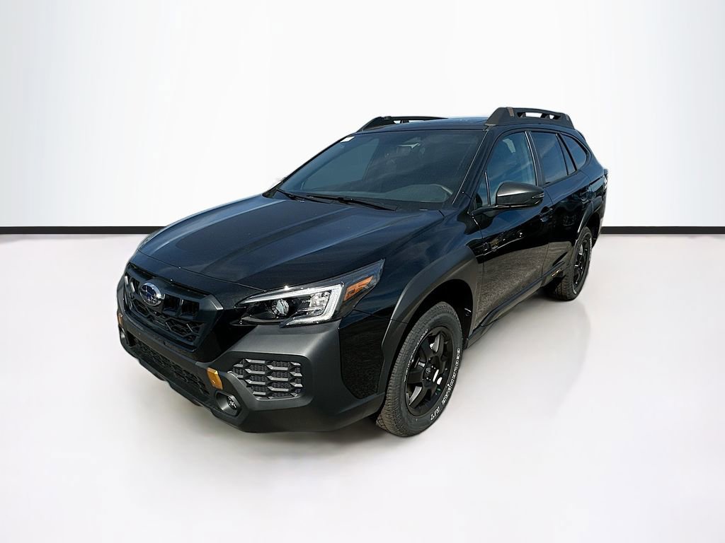 New 2025 Subaru Outback Wilderness image 4