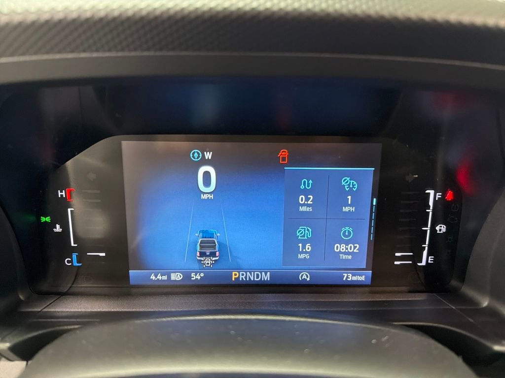 New 2025 Ford Ranger XLT w/ Trailer Tow Package image 22