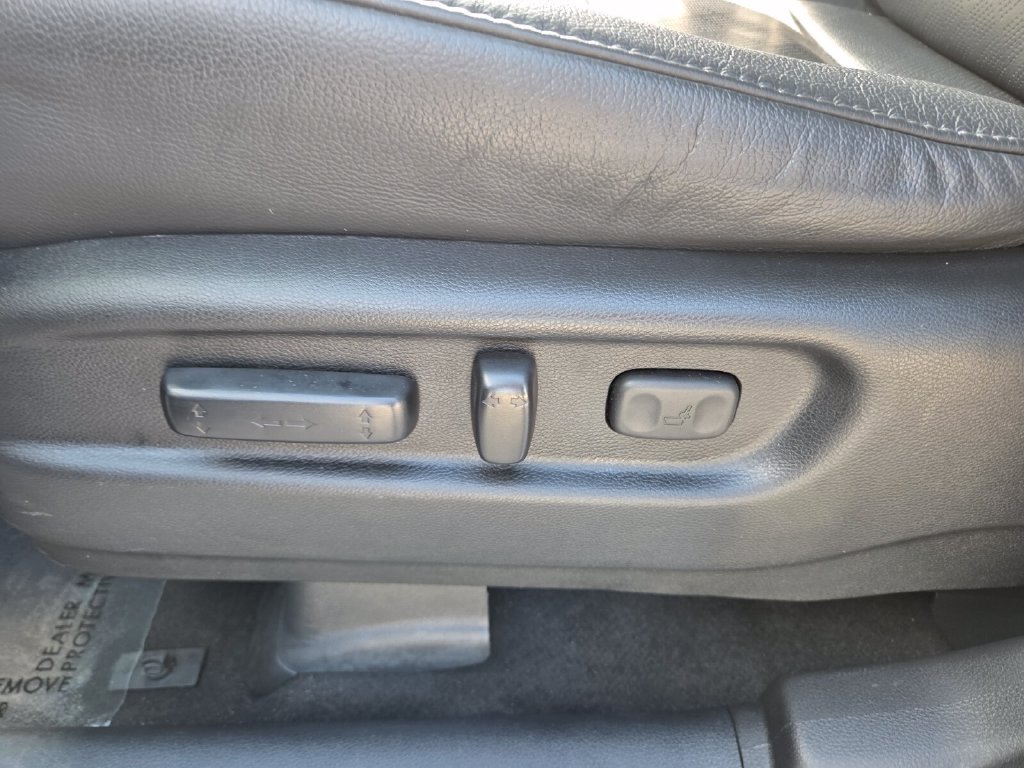 Certified 2023 Honda Passport Elite image 10