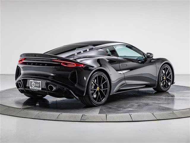 Used 2024 Lotus Emira First Edition RWD image 5