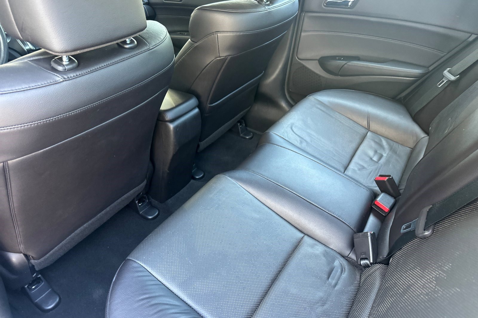 Used 2014 Acura ILX FWD image 15