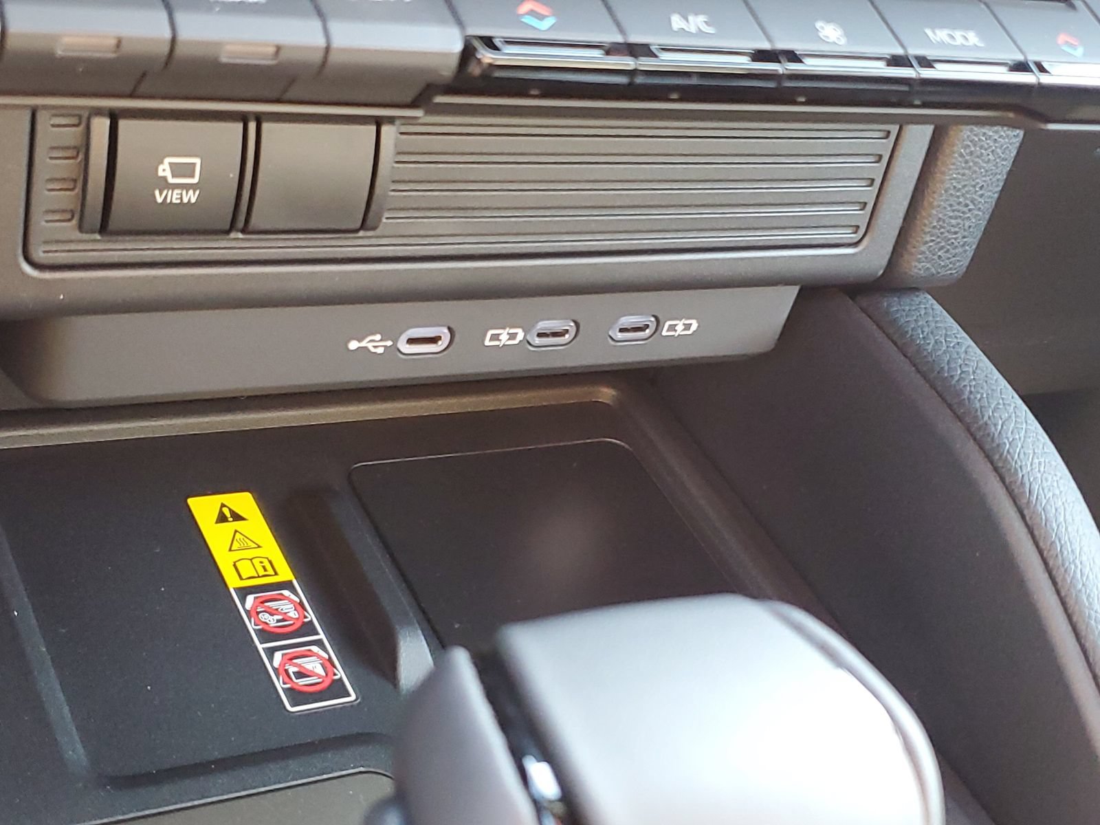 New 2027 Toyota Land Cruiser AWD/4WD image 30