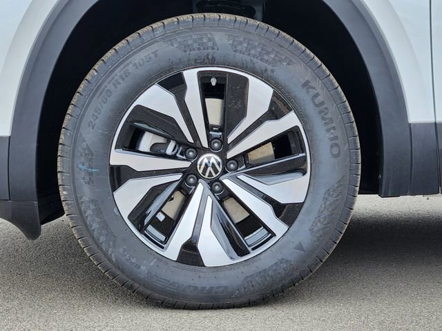 New 2026 Volkswagen Atlas SE AWD/4WD image 9