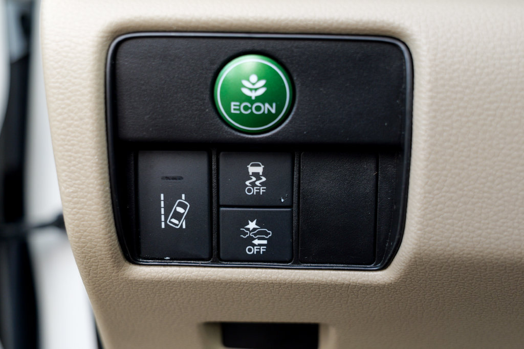 Used 2016 Honda Accord EX image 51