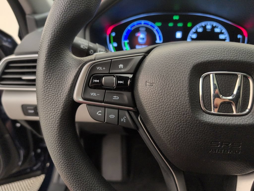 Used 2018 Honda Accord EX image 34
