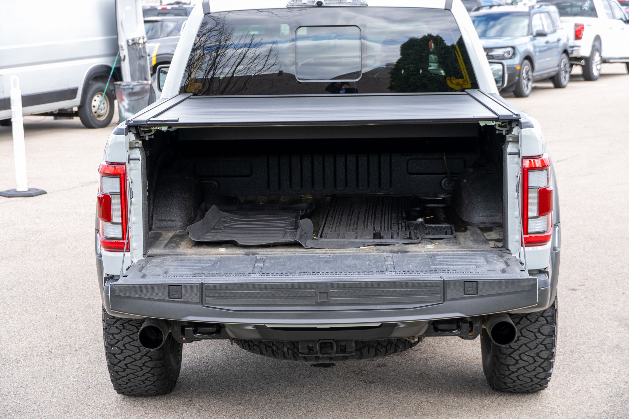 Used 2023 Ford F150 Raptor w/ Raptor 37 Performance Package image 60