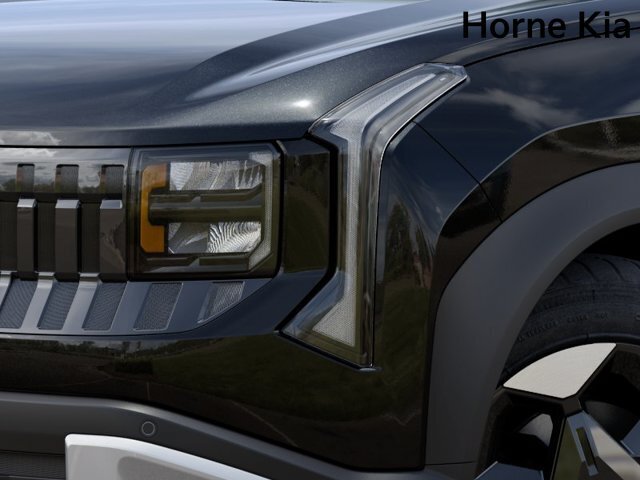 New 2027 Kia Seltos S FWD image 10