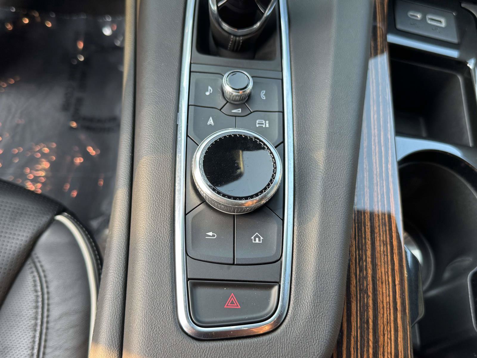 Used 2022 Cadillac Escalade ESV Premium Luxury AWD/4WD image 20