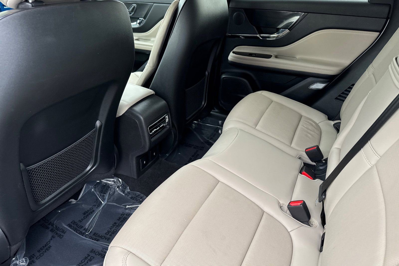 Certified 2025 Lincoln Corsair Grand Touring w/ Equipment Group 301A image 12