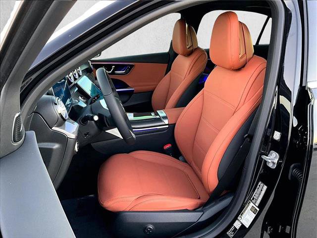New 2026 Mercedes-Benz C 300 4MATIC Sedan image 11