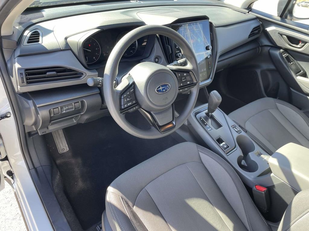 Certified 2026 Subaru Crosstrek 2.0i Premium image 16