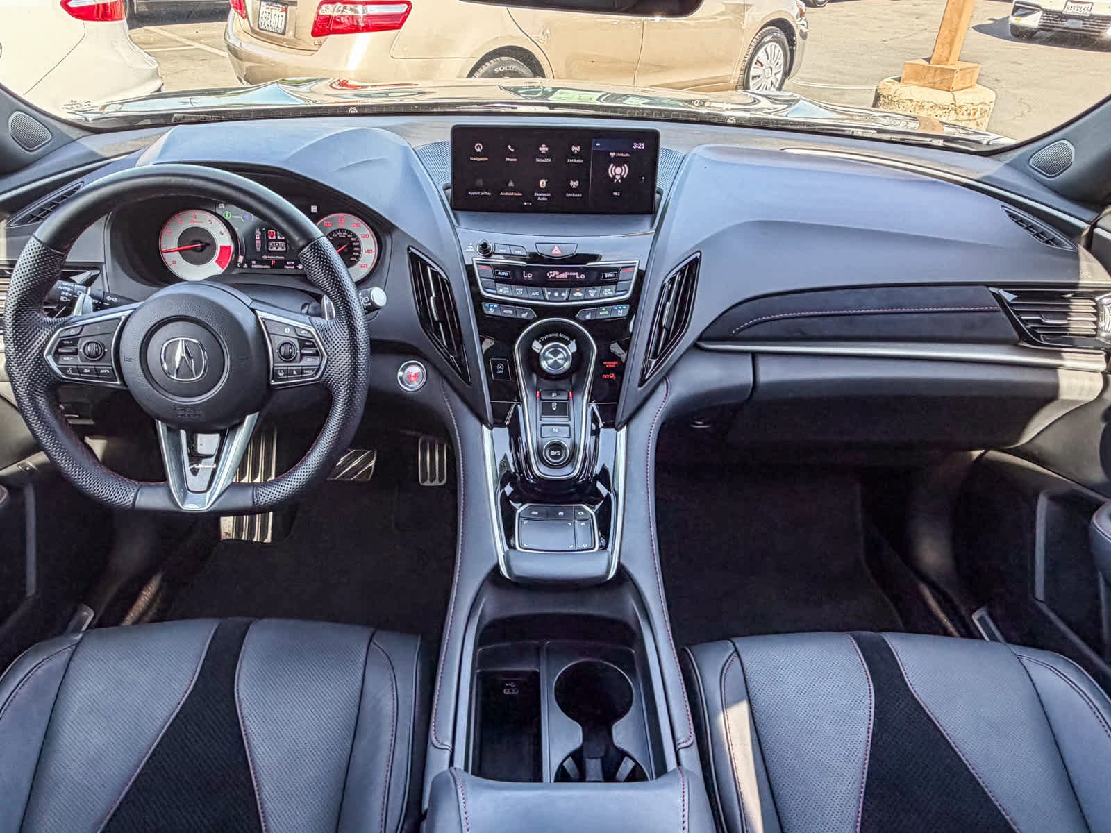 Used 2023 Acura RDX A-Spec image 11