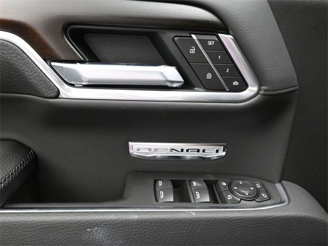 New 2026 GMC Sierra 1500 Denali image 11