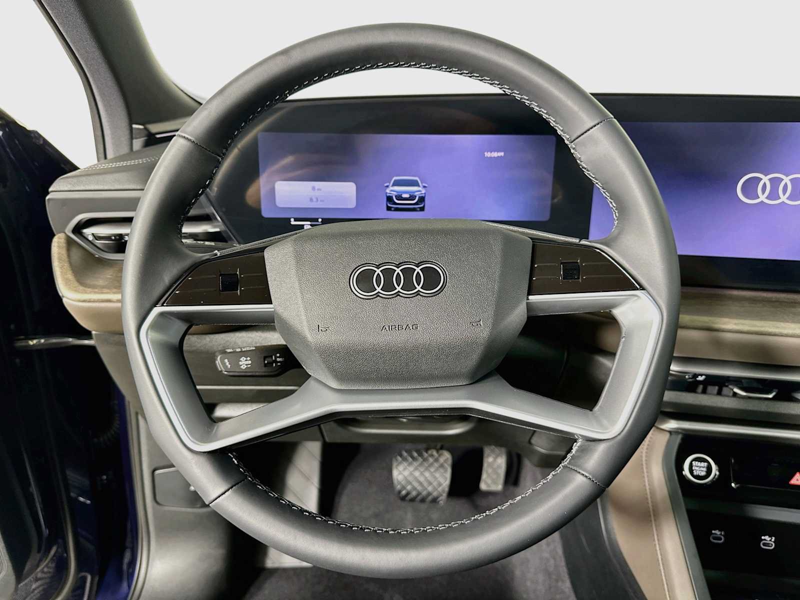 New 2026 Audi Q5 Premium Plus AWD/4WD image 10