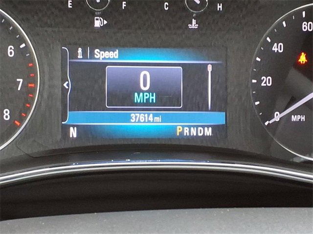 Used 2022 Buick Encore Preferred image 26