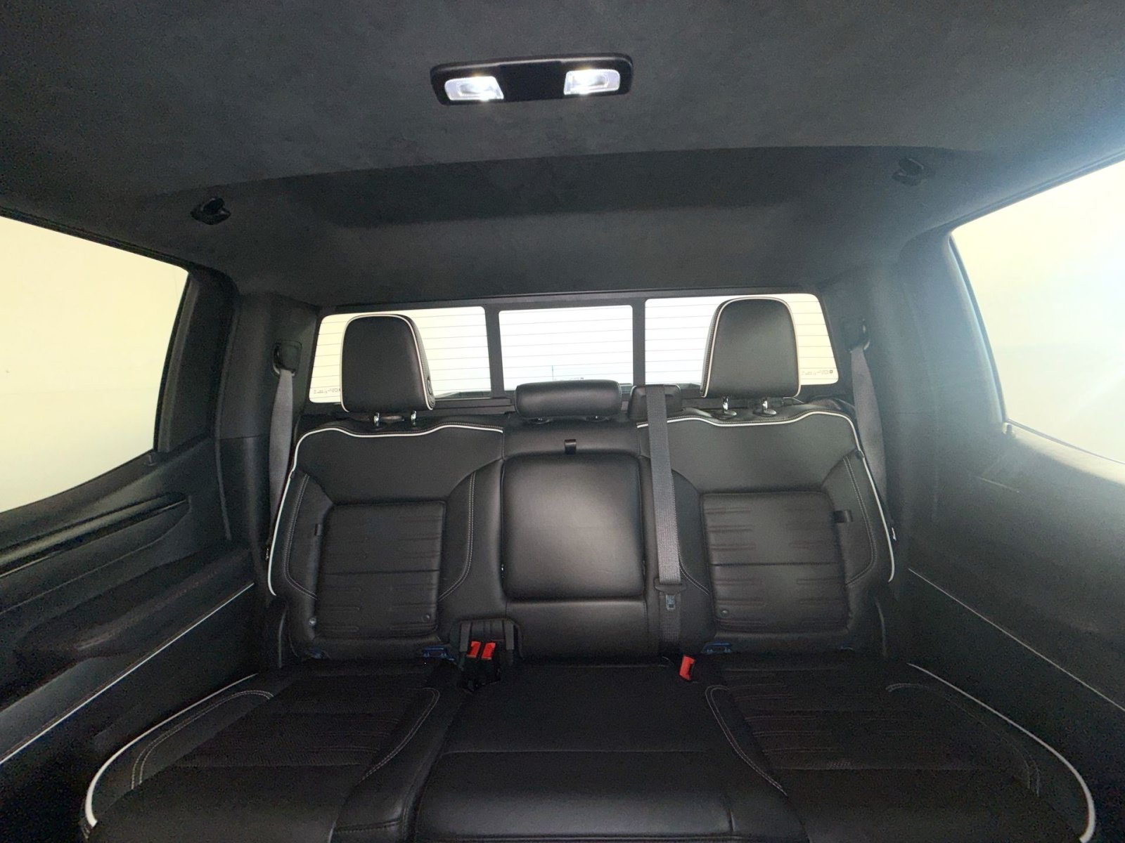Used 2023 GMC Sierra 1500 AT4X AWD/4WD image 25