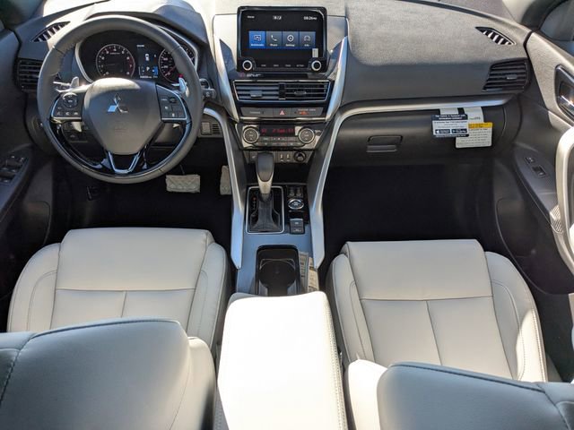 New 2026 Mitsubishi Eclipse Cross SEL image 16