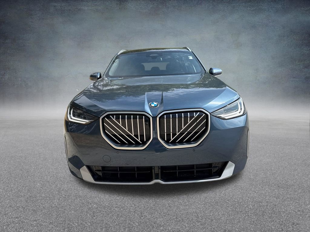 New 2026 BMW X3 xDrive30 image 8
