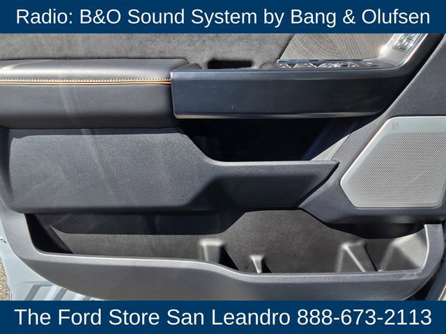 Certified 2024 Ford F250 Platinum AWD/4WD image 25